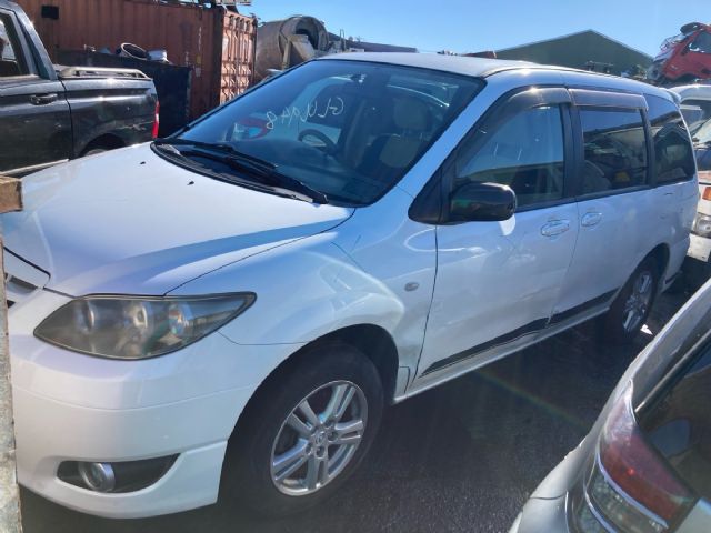 Mazda MPV LW 1999-2006