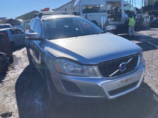 Volvo XC60 P4 2013-2017