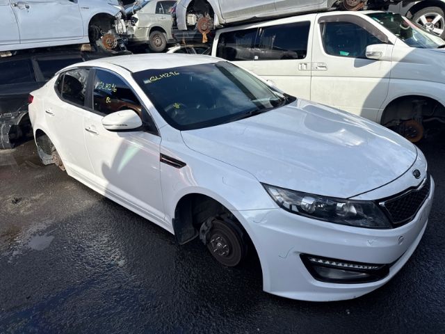 KIA Optima/Magentis GN41 4th Gen 2015-2019