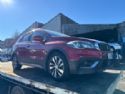 Suzuki SX4 S-Cross YAA2