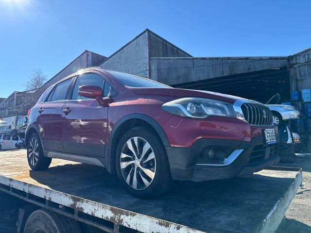 Suzuki SX4 S-Cross YAA2
