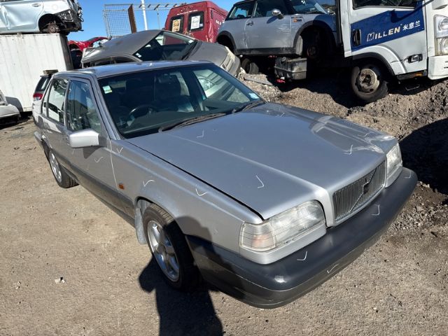 Volvo 850 10/92-09/96