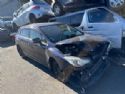 Subaru Impreza GP 2012-2017
