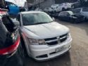Dodge Journey 2011-2019