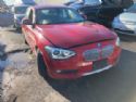 BMW 1 Series F20 116i 2012-2019