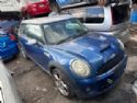 Mini Cooper S R55 2006-2010