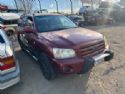 Toyota Highlander XU20 2000-2007