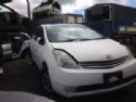 Toyota Prius NHW20 10/03-06/09