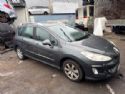 Peugeot 308 T7 2007-2011