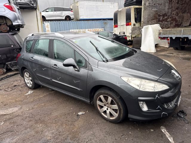 Peugeot 308 T7 2007-2011