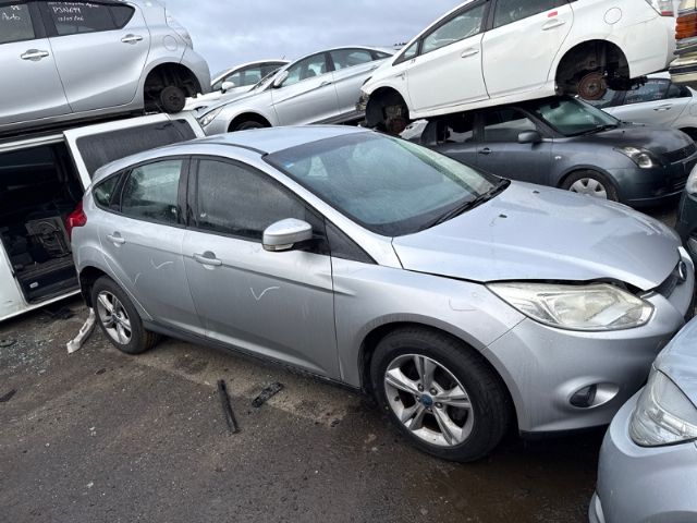 Ford Focus C346 2011-2014