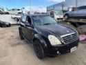 Ssangyong Rexton Y200 2001-2017