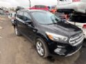 Ford Escape 3rd Gen 2013-2019