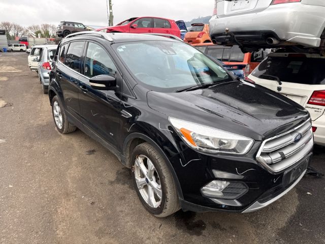 Ford Escape 3rd Gen 2013-2019