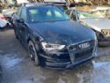 Audi A3 8V 2013-2016
