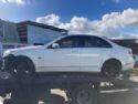 Mercedes-Benz C Class W204 2011-2014
