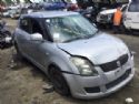 Suzuki Swift ZC21S 2004-2010