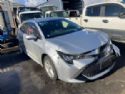 Toyota Corolla ZWE211