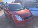 Suzuki Swift ZC71S 2004-2010