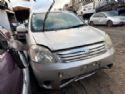 Toyota Raum NCZ20 2003-2011