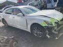 Lexus LS600H UVF45