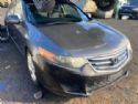 Honda Accord CU2 8th Gen 2007-2017