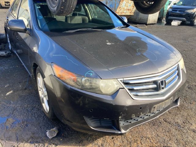 Honda Accord CU2 8th Gen 2007-2017