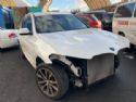 BMW X3 G01 2018-2021