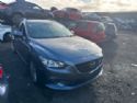 Mazda Mazda6 GJ