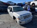 Jeep Patriot MK74 2007-2010