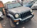 Jeep Jeep Cherokee KJ 2001-2007