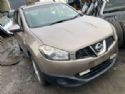 Nissan Qashqai J10 Qashqai Facelift 01/10-2013
