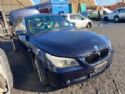 BMW 5 Series E60 550i