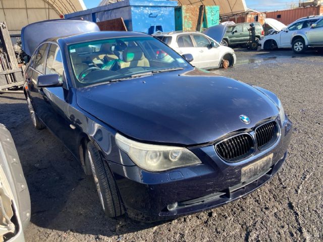 BMW 5 Series E60 550i