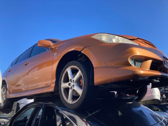 Toyota Caldina AZT246 2002-2007
