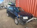 Subaru Forester SG 2002-2005