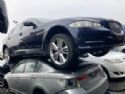Jaguar XJ Series XJ