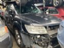 Dodge Journey 2011-2019
