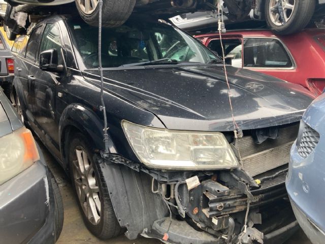 Dodge Journey 2011-2019