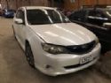 Subaru Impreza GH 2007-on