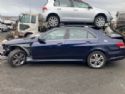 Mercedes-Benz E Class W212 2013-2016