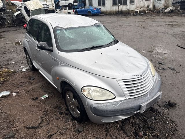 Chrysler PT Cruiser Other