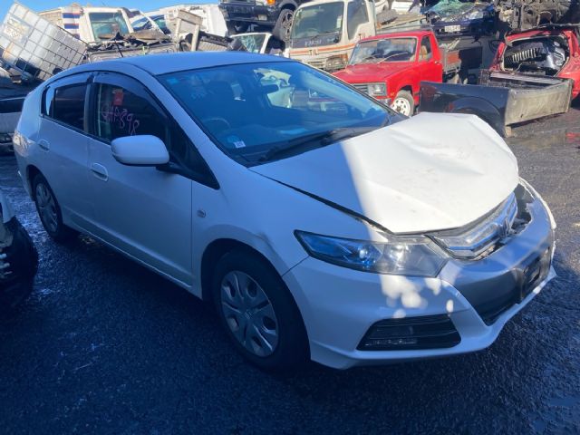 Honda Insight ZE2 2009-2014