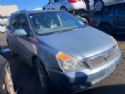 KIA Carnival MB76 2nd Gen 2005-2014