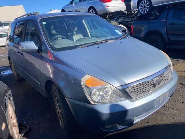 KIA Carnival MB76 2nd Gen 2005-2014