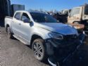 Mercedes-Benz X-Class W470 2017-2020