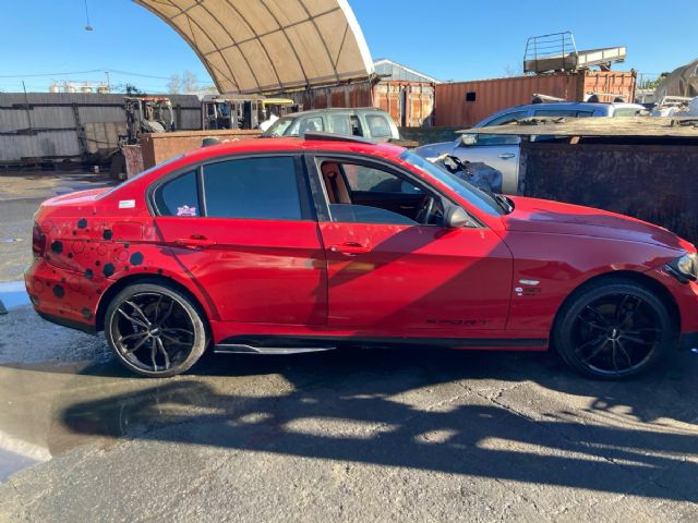 BMW 3 Series  E90/E91/E92/E93 2004-2013