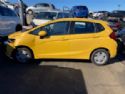 Honda Jazz / Fit GK3 3rd Gen 2013-2019