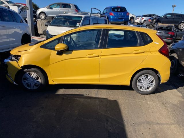 Honda Jazz / Fit GK3 3rd Gen 2013-2019