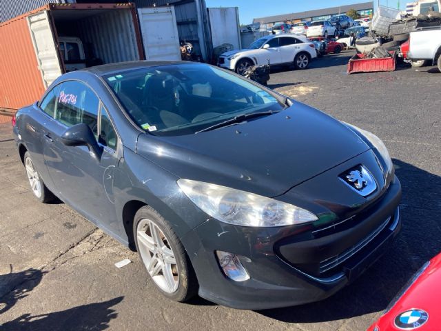 Peugeot 308 T7 2007-2011